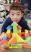 Shapes at School/Les Formes Al'ecole by Vera Lynne Stroup-Rentier