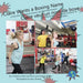 Claire Wants a Boxing Name/Claire Veut Un Nom de Boxe: A True Story Promoting Inclusion and Self-Determination/Une Histoire Vraie Promouvant L'Inclusi by Jo Meserve Mach