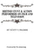 British Stunt & Action Performers On Film & Television by Scott V. Palmer