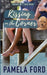 Kissing on the Corner: A small town love story by Pamela Ford