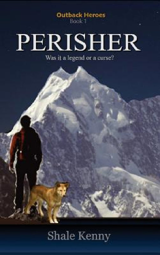 Perisher: Was it a legend or a curse? by Shale Kenny