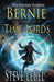 The Universe Builders: Bernie and the Time Lords: humorous epic fantasy / science fiction adventure by Steve Lebel