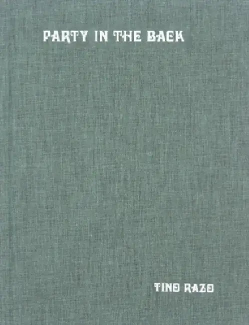 Party in the Back by Tino Razo