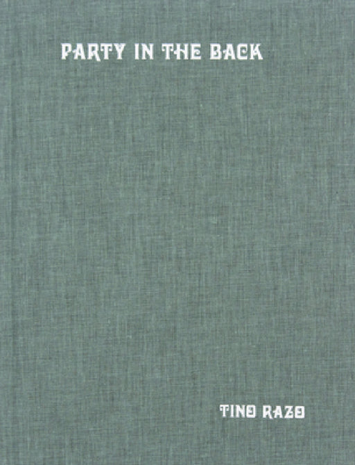 Party in the Back by Tino Razo, Julien Stranger