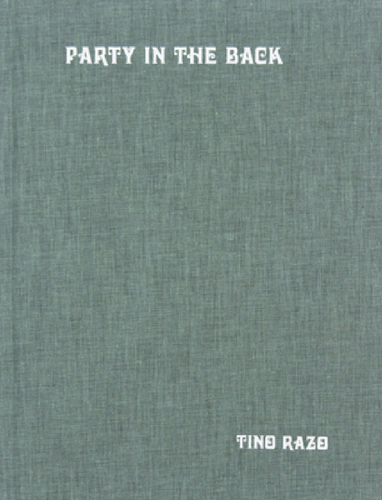 Party in the Back by Tino Razo, Julien Stranger