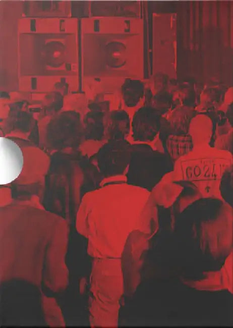 Spirit of 76 Retail Deluxe Edition: London Punk Eyewitness by John Ingham