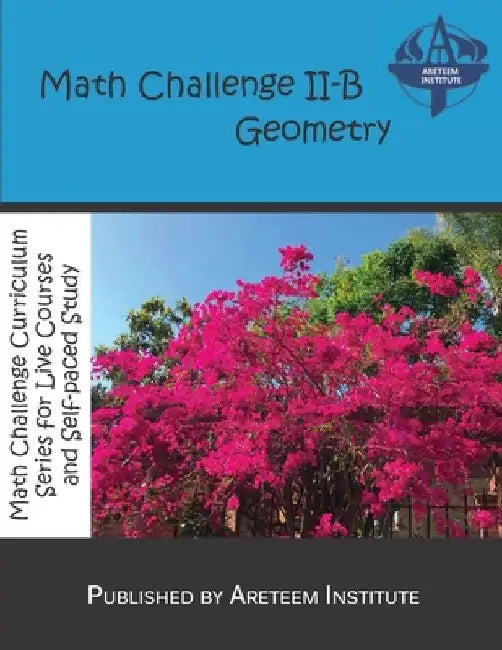 Math Challenge II-B Geometry by David Reynoso