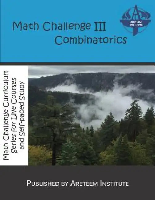 Math Challenge III Combinatorics by Kevin Wang