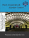 Math Challenge I-B Number Theory by David Reynoso
