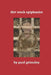 Dirt Track Epiphanies by Paul Grimsley