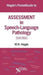 Hegde's Pocketguide to Assessment in Speech-Language Pathology by M. N. Hegde, M. N. Hegde