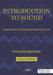 Introduction to Sound: Acoustics for the Hearing and Speech Science by Arya Maitreya