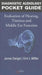 Diagnostic Audiology Pocket Guide: Evaluation of Hearing, Tinnitus, and Middle Ear Function by James Steiger