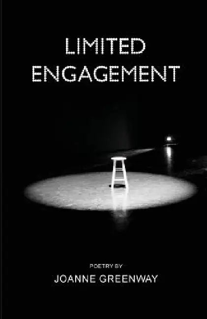 Limited Engagement by Joanne Greenway
