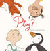 Play? by Linda Ólafsdóttir