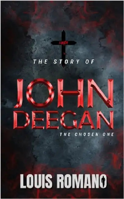 John Deegan by Romano, Louis
