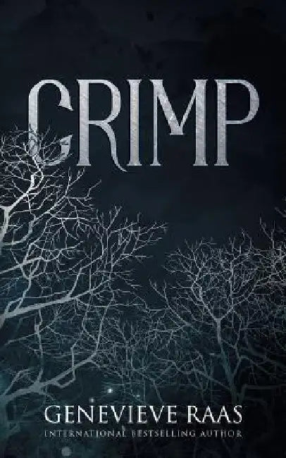 Crimp: A Fairy Tale Romance Novella by Genevieve Raas
