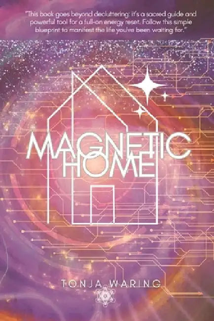 Magnetic Home by Waring, Tonja