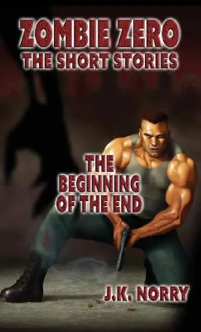The Beginning of the End by J. K. Norry