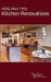 Feng Shui Tips: Kitchen Renovations by S. Lee Wright