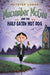 Mucumber McGee and the Half-Eaten Hot Dog by Patrick Loehr, Patrick Loehr