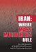 Iran: Where Mass Murderers Rule: The 1988 Massacre of 30,000 Political Prisoners and the Continuing Atrocities by Ncri- U. S. Representative Office