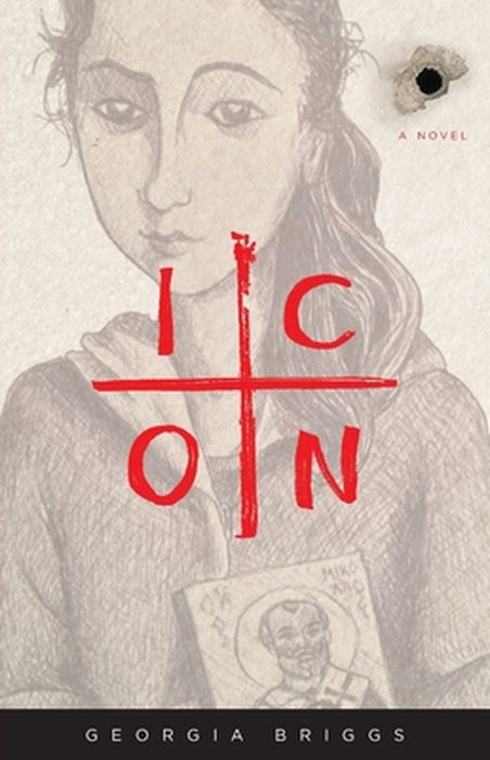 Icon by Georgia Briggs