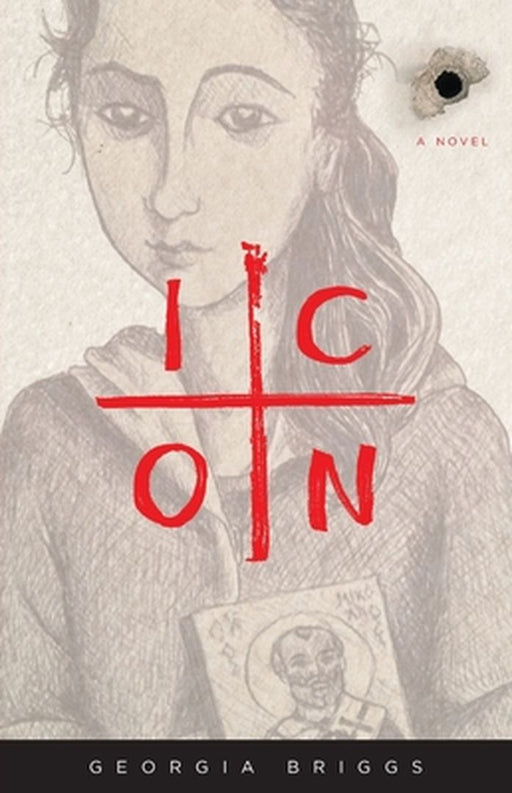 Icon by Georgia Briggs