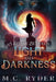 A Dance Between Light and Darkness by Ryder, M. C.