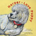 Harper the Love Puppy by Lisa Nalbone, Spring Warren