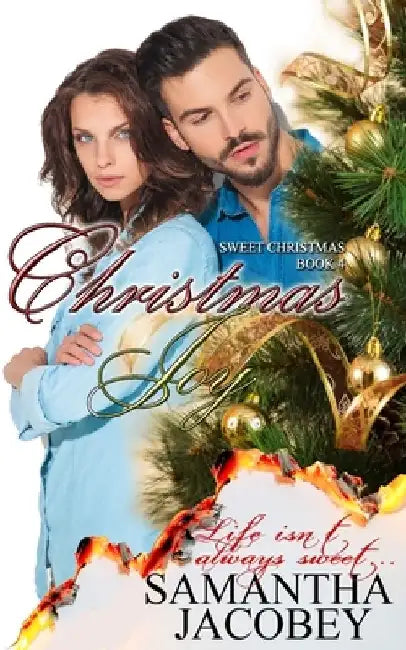 Christmas Joy by Samantha Jacobey