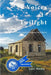 Voices at Twilight: A Poet's Guide to Wyoming Ghost Towns by Lori Howe