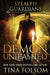 Demon Unleashed (Stealth Guardians #7) by Tina Folsom