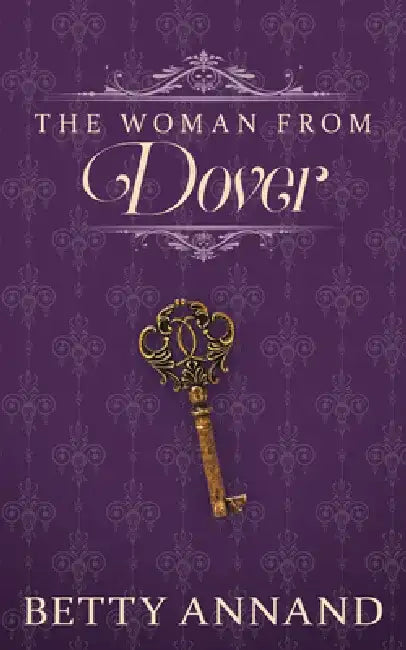 The Woman from Dover by Betty Annand