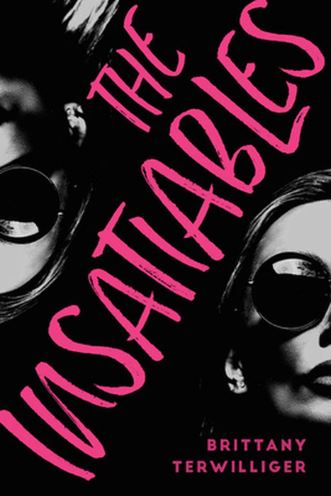 The Insatiables by Brittany Terwilliger