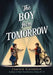 The Boy from Tomorrow by Camille Deangelis