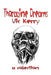 Thorazine Dreams by Vic Kerry