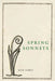 Spring Sonnets by Don Yorty
