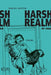Harsh Realm: My 1990s by Daniel Nester