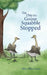 The Day the Goose Squabble Stopped by Mary Ellen Lucas