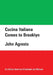 Cucina Italiana Comes to Brooklyn by John Agresto