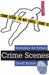Crime Scenes by Geoff Symon