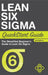 Lean Six Sigma QuickStart Guide: The Simplified Beginner's Guide to Lean Six Sigma by Benjamin Sweeney, Clydebank Business