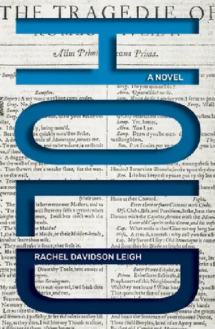 Hold by Rachel Davidson Leigh