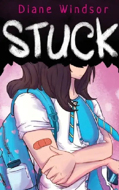 Stuck by Diane Windsor