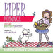 Piper Periwinkle and the Perfect Picnic by Susanne Blumer