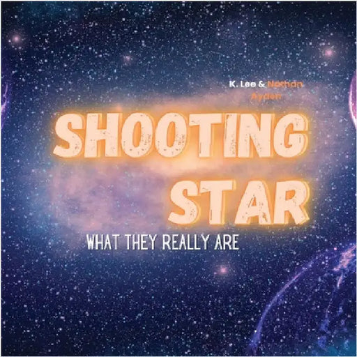 Shooting Stars by Lee, K.