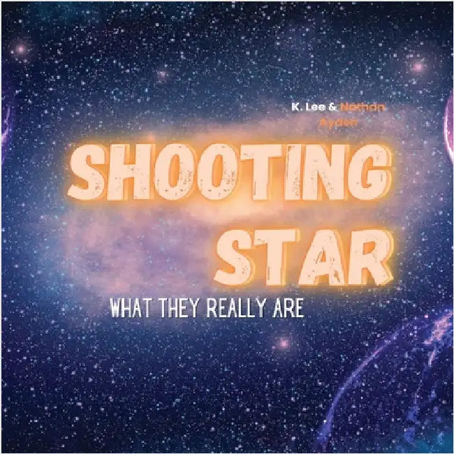 Shooting Stars by Lee, K.