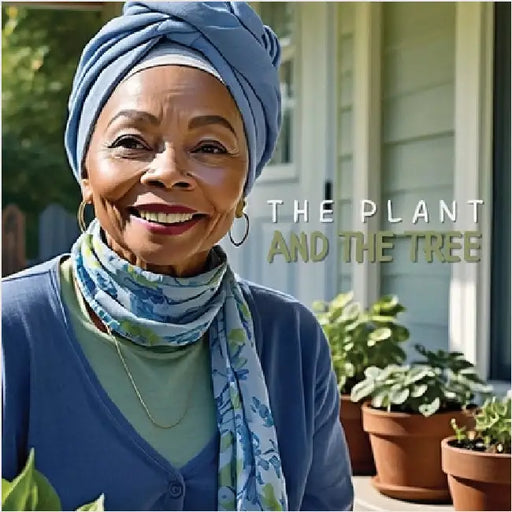 The Plant and the Tree by Lee, K.