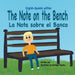 The Note on the Bench - English/Spanish edition by Kathleen Rasche